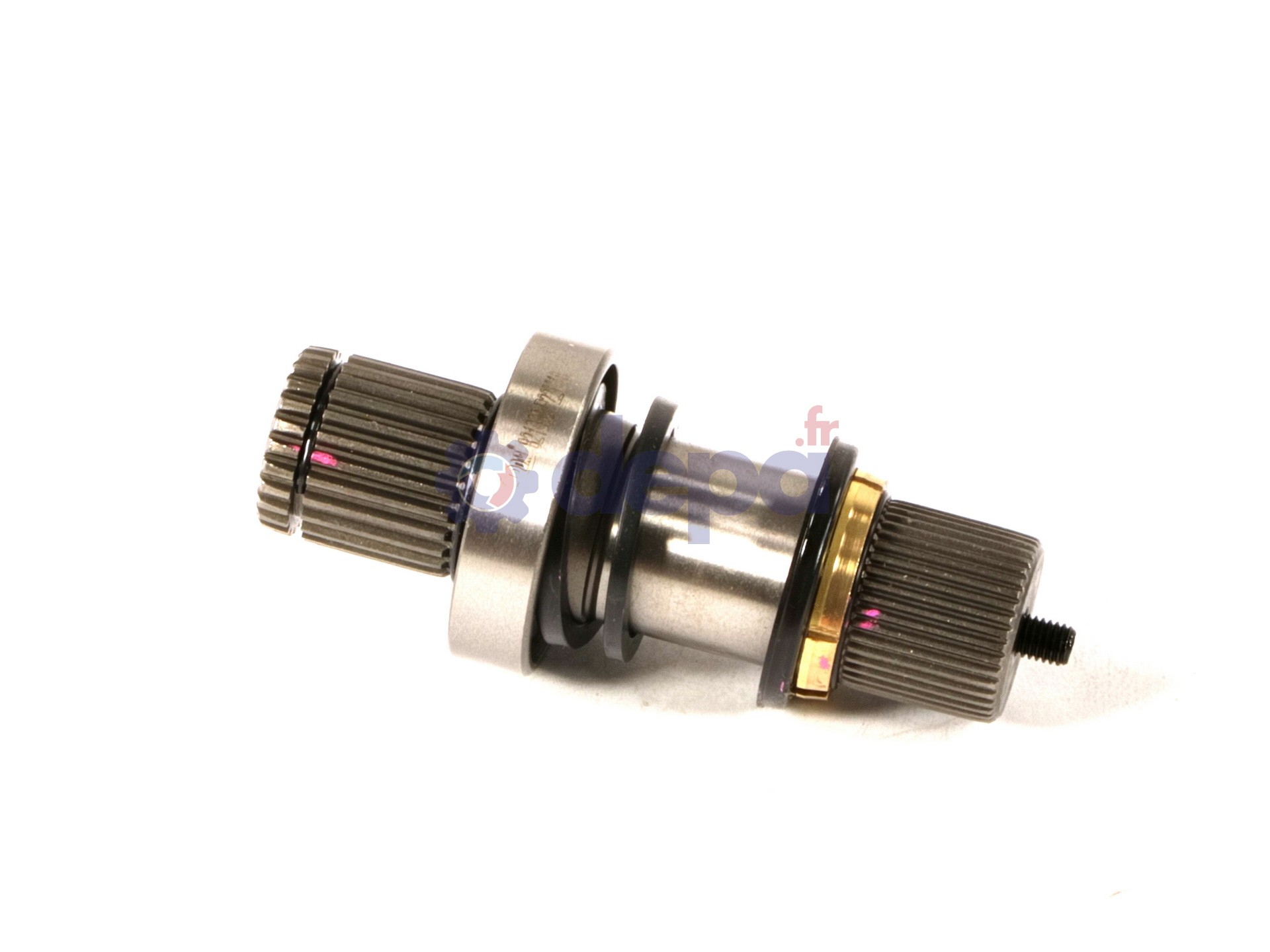 FOURREAU 1.9TDI L137 CAN37/26