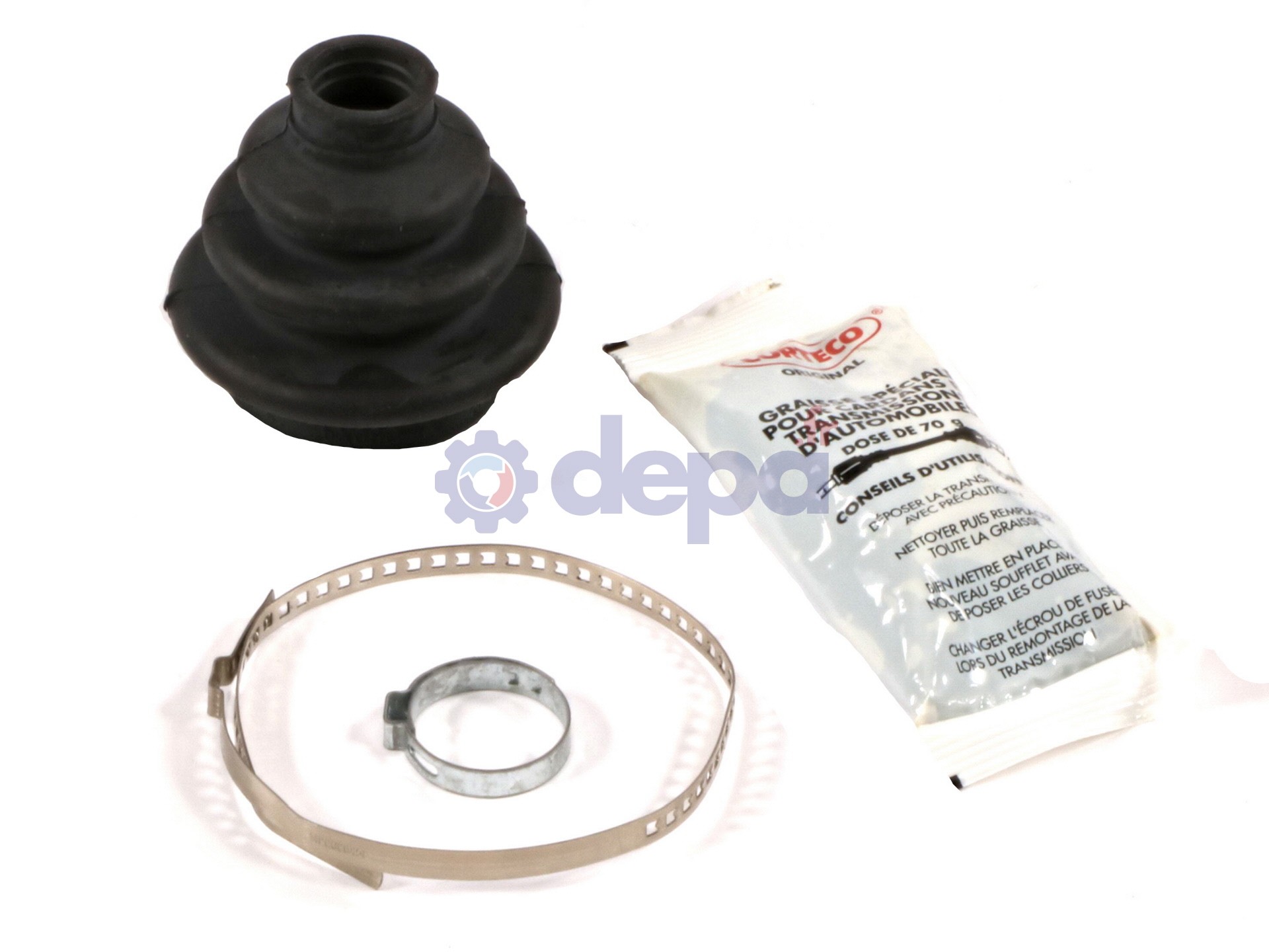 RENAULT ESPACE 3 AVANTIME