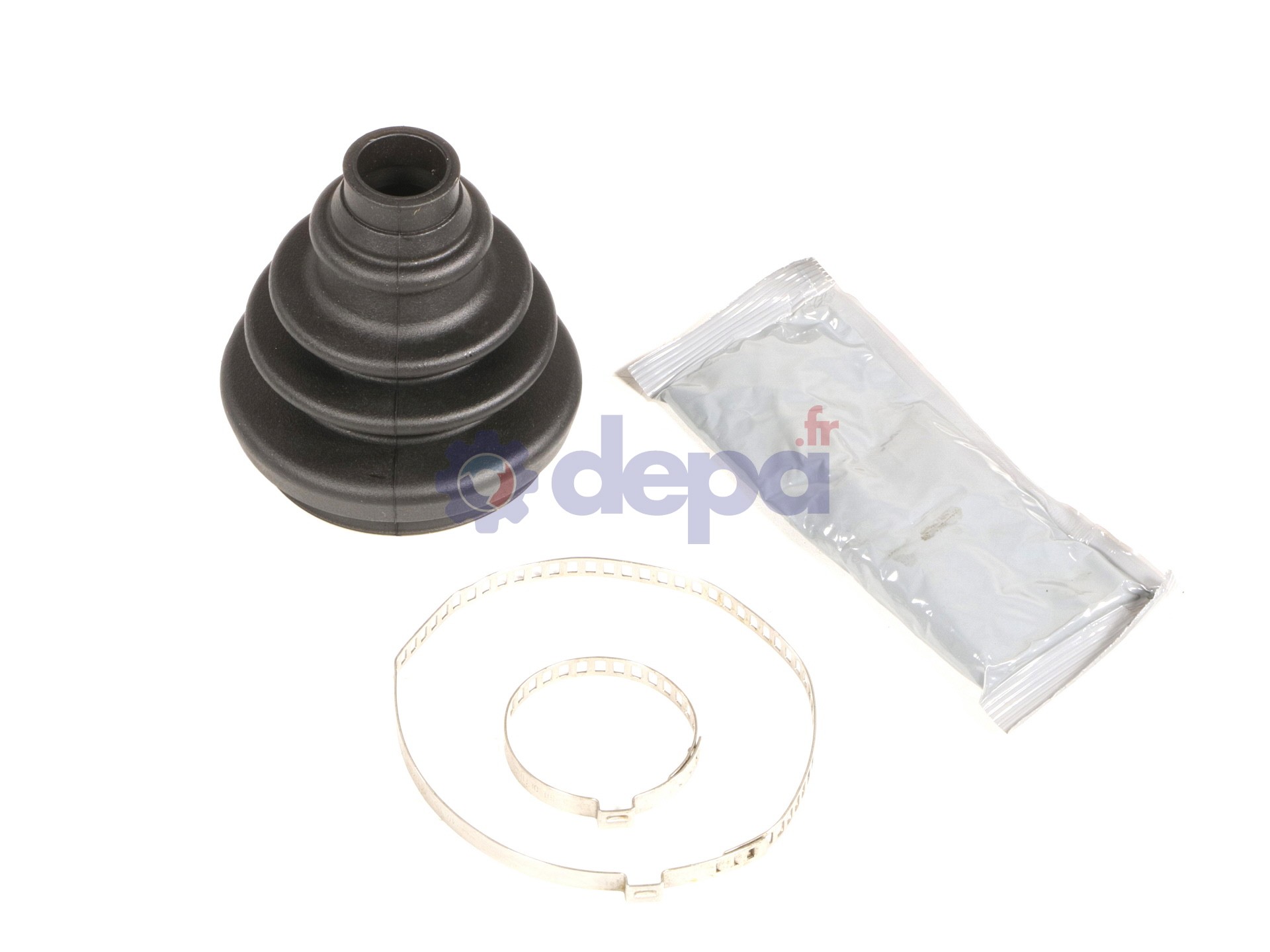 ALFA ROMEO / CITROEN