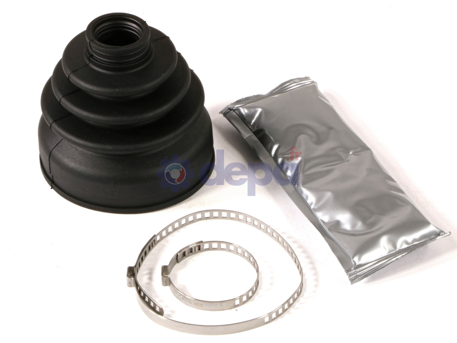 CITROEN / MITSUBISHI