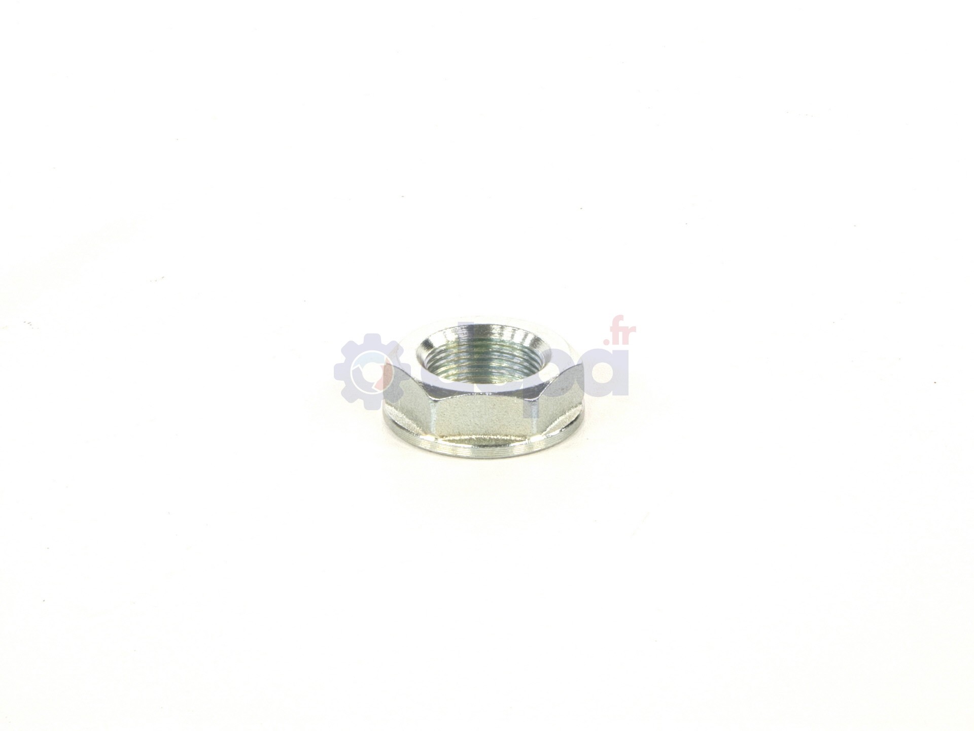 ECROU 24X150 PLAT AV RONDELLE