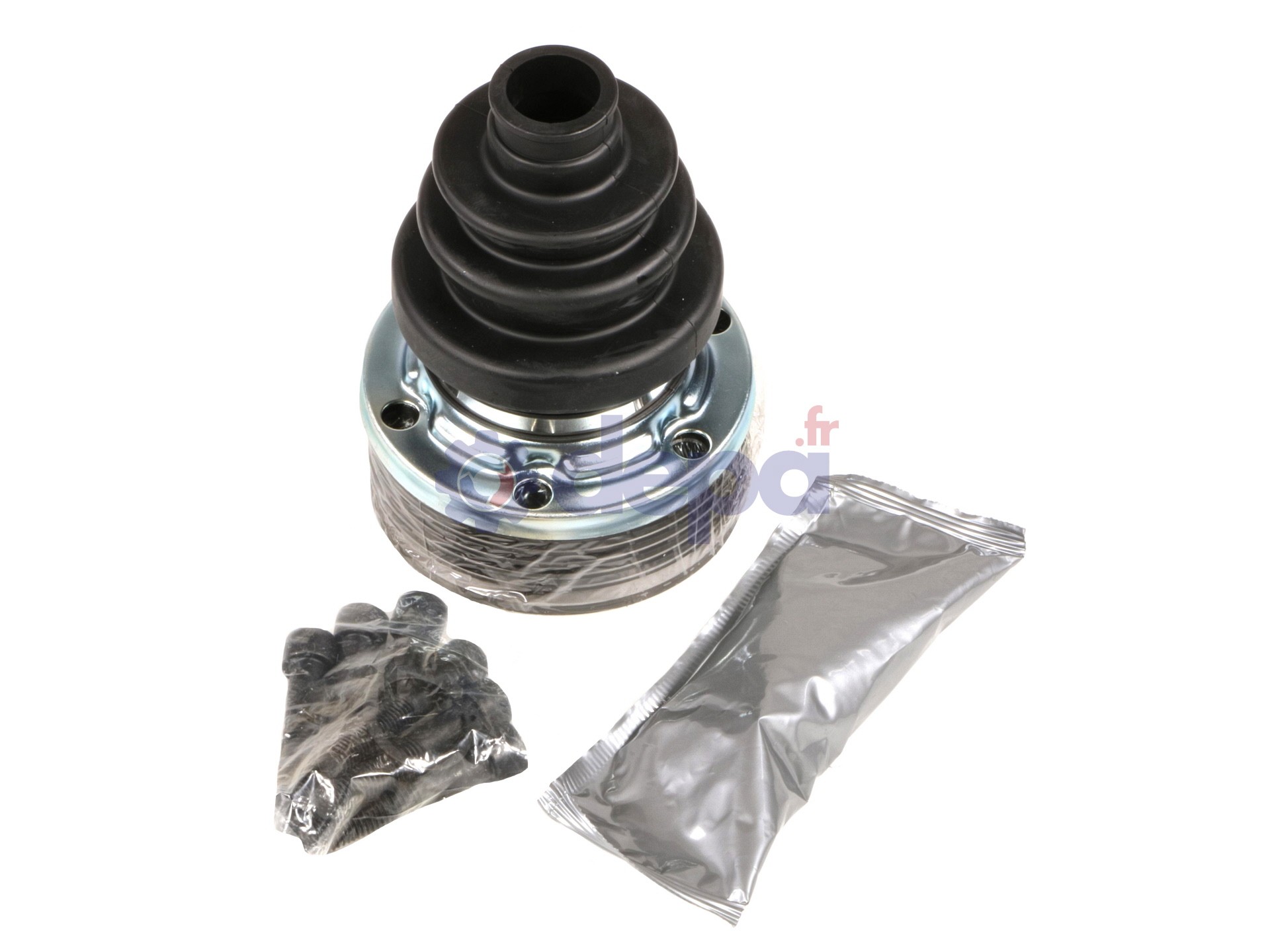 FLASQUE CB EPAIS PLATEAU 40