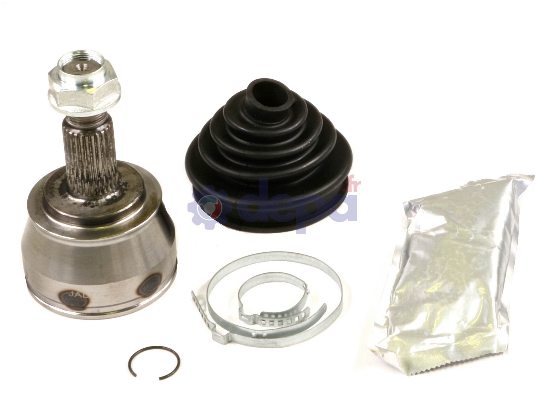 ALFA 156/ GT/ FIAT STILO