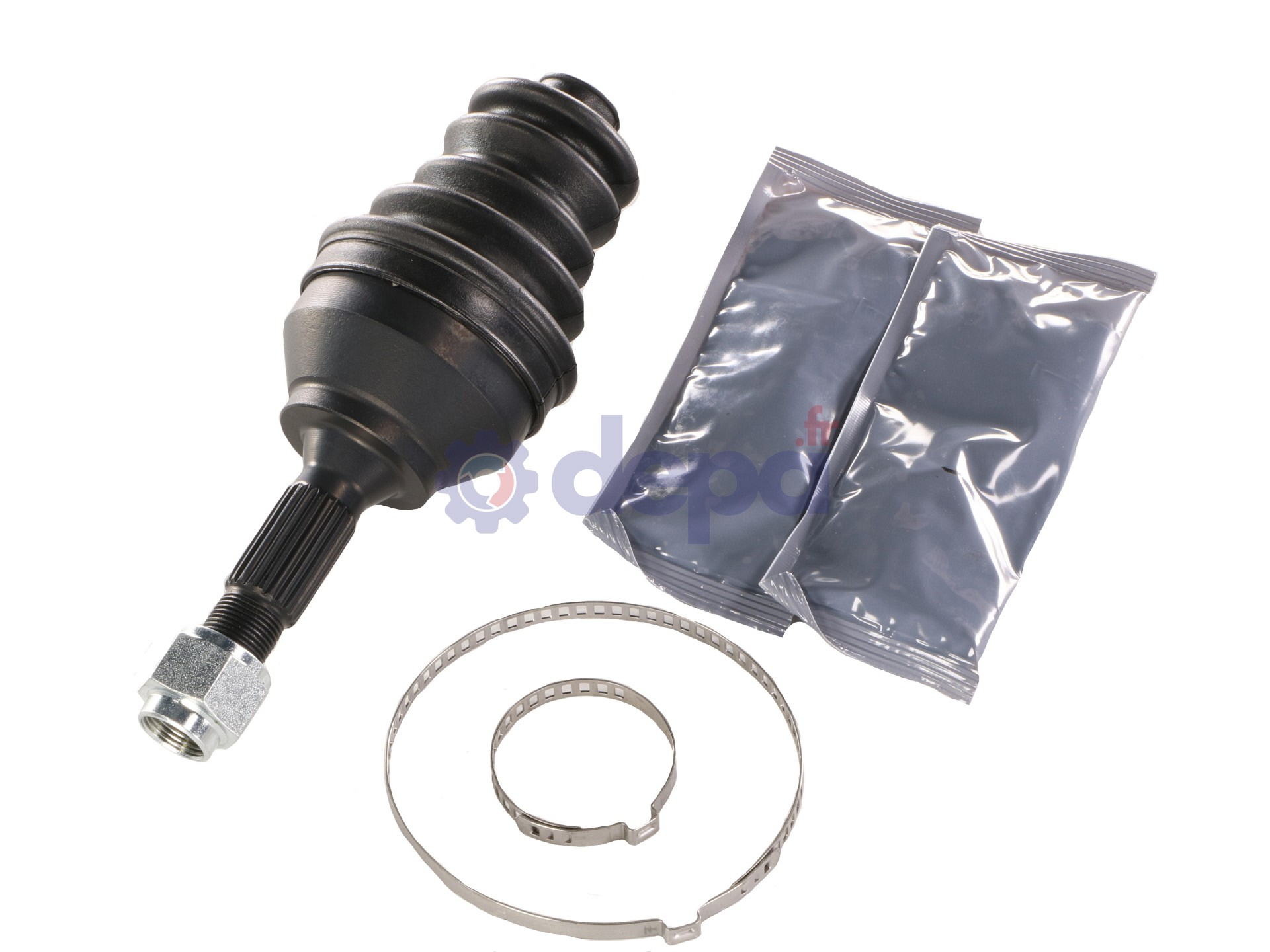 CITROEN C2 /C3 /PEUGEOT 1007