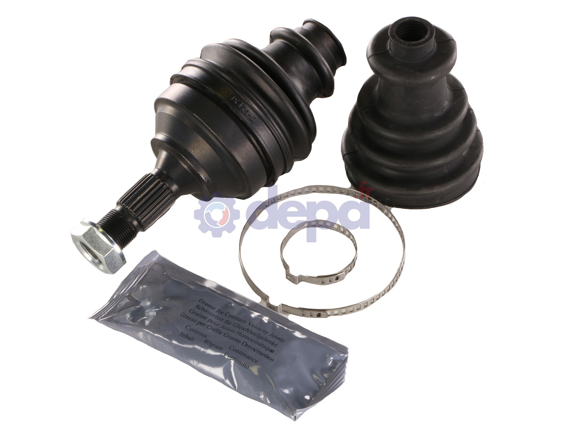 BERLINGO/C4 PICA/PEUG 307-406