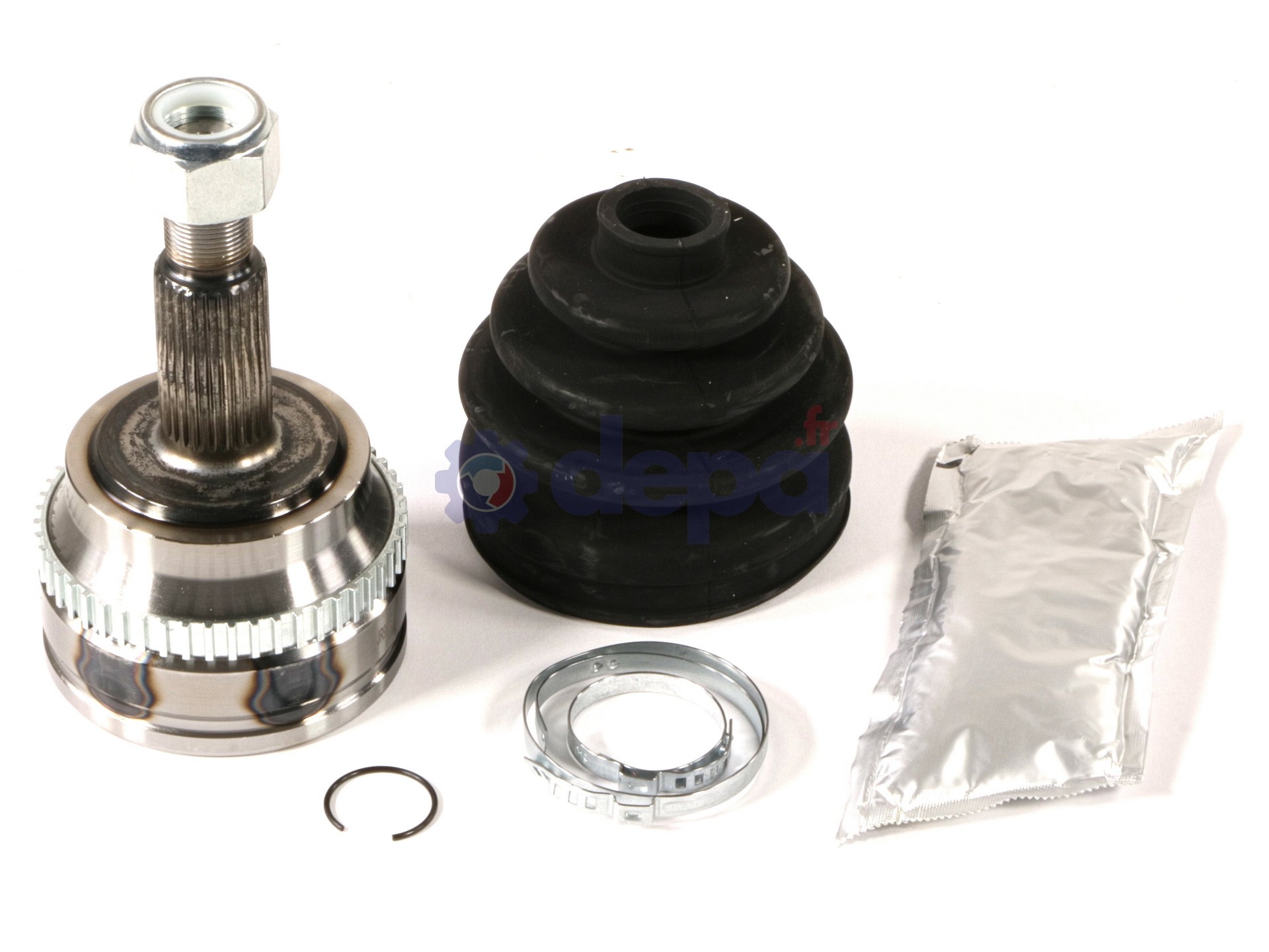 EVASION/JUMPY/SCUDO/PEUG 806