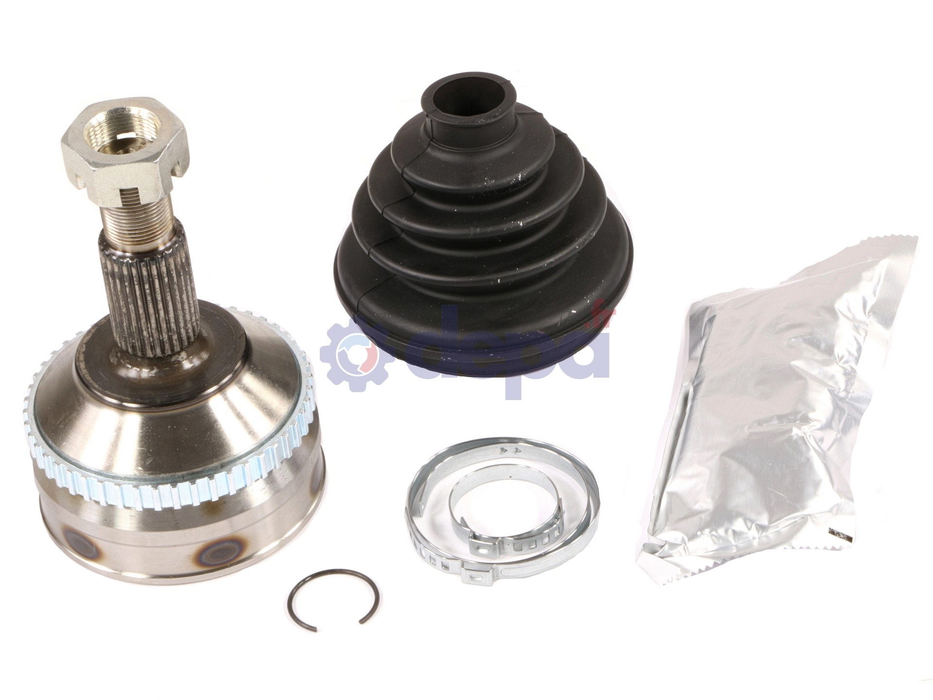 EVASION/JUMPY/SCUDO/PEUG 806