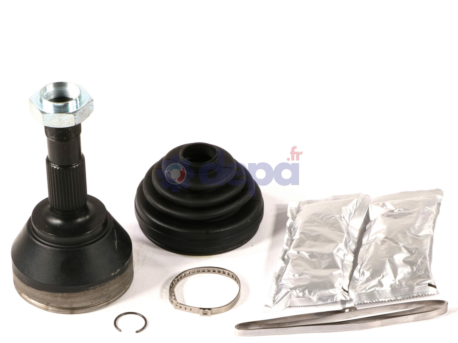 JUMPER/DUCATO/PEUG BOXER