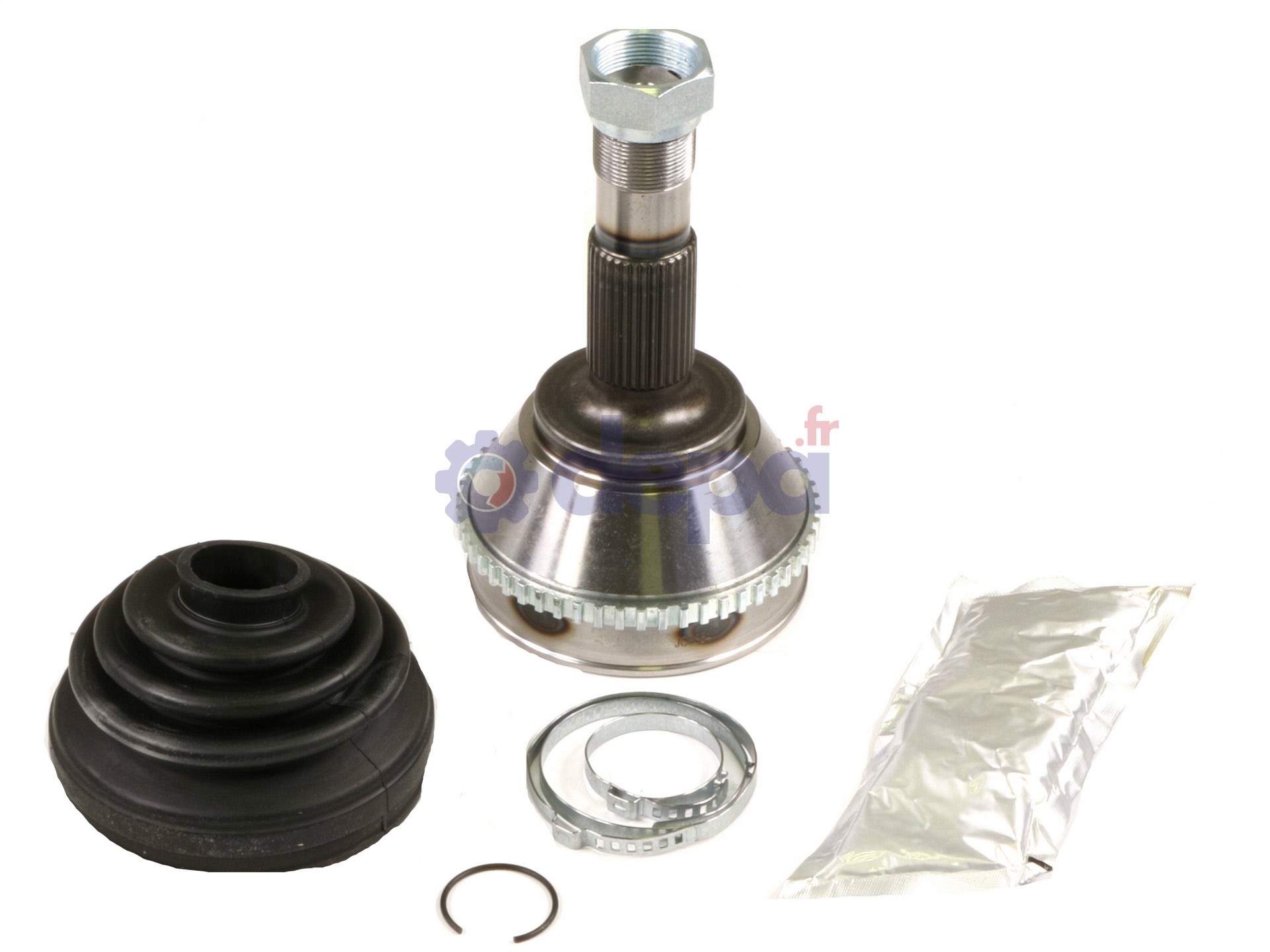 JUMPER/DUCATO/PEUG BOXER