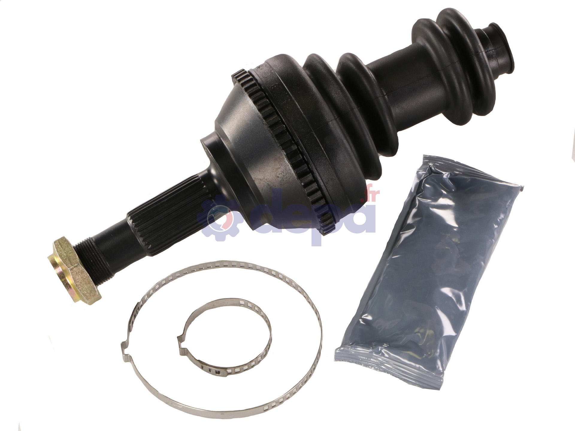 JUMPER/DUCATO/PEUG BOXER