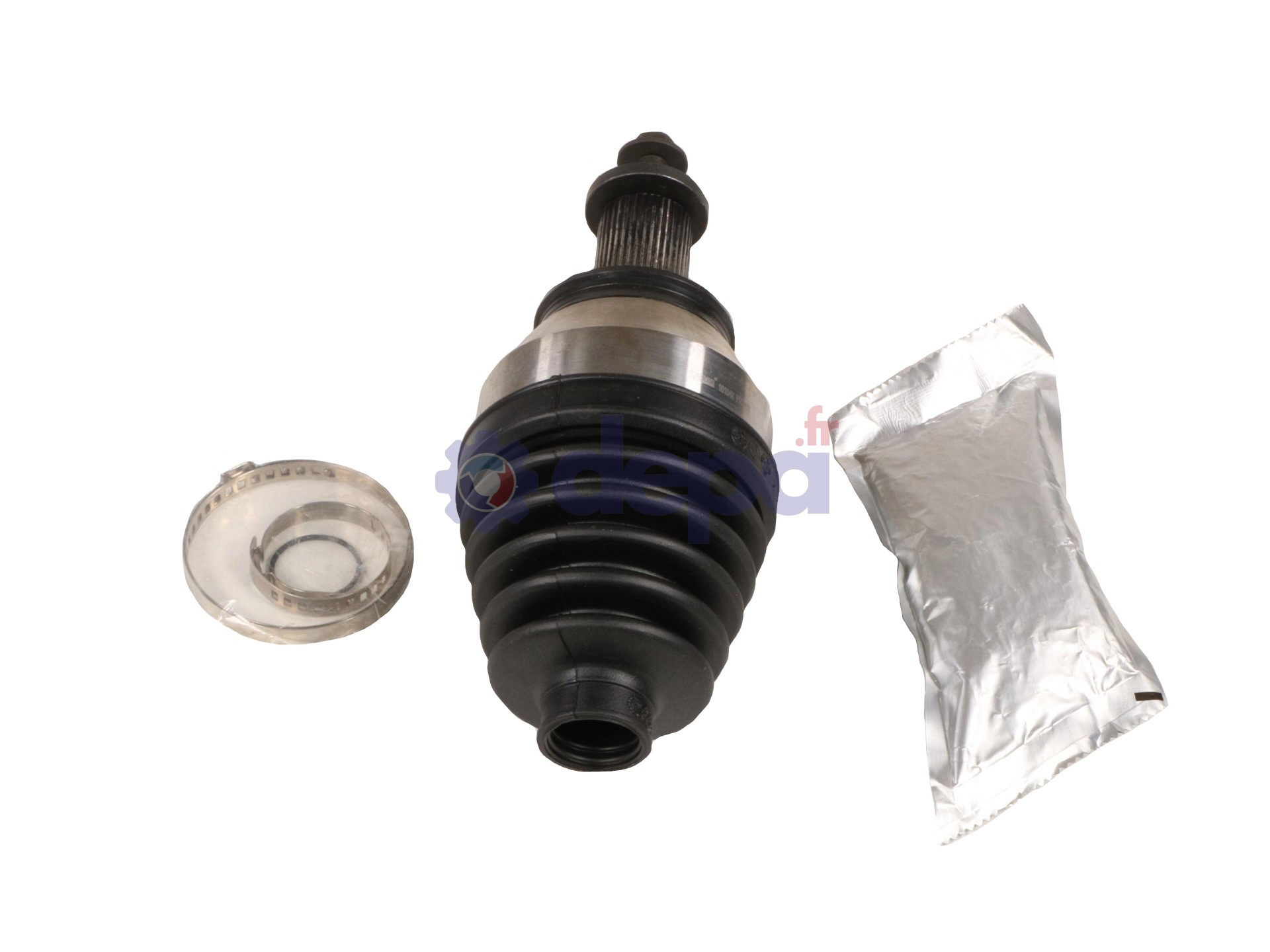 FORD FOCUS / C-MAX / GALAXY