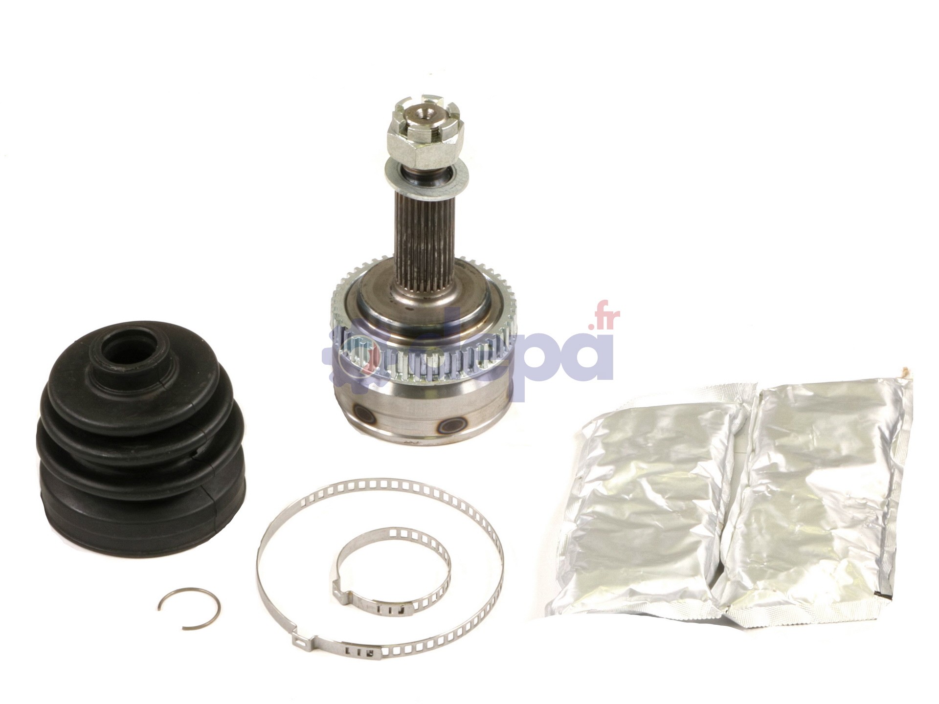 JOINT HOMOCINETIQUE 25 CANN...