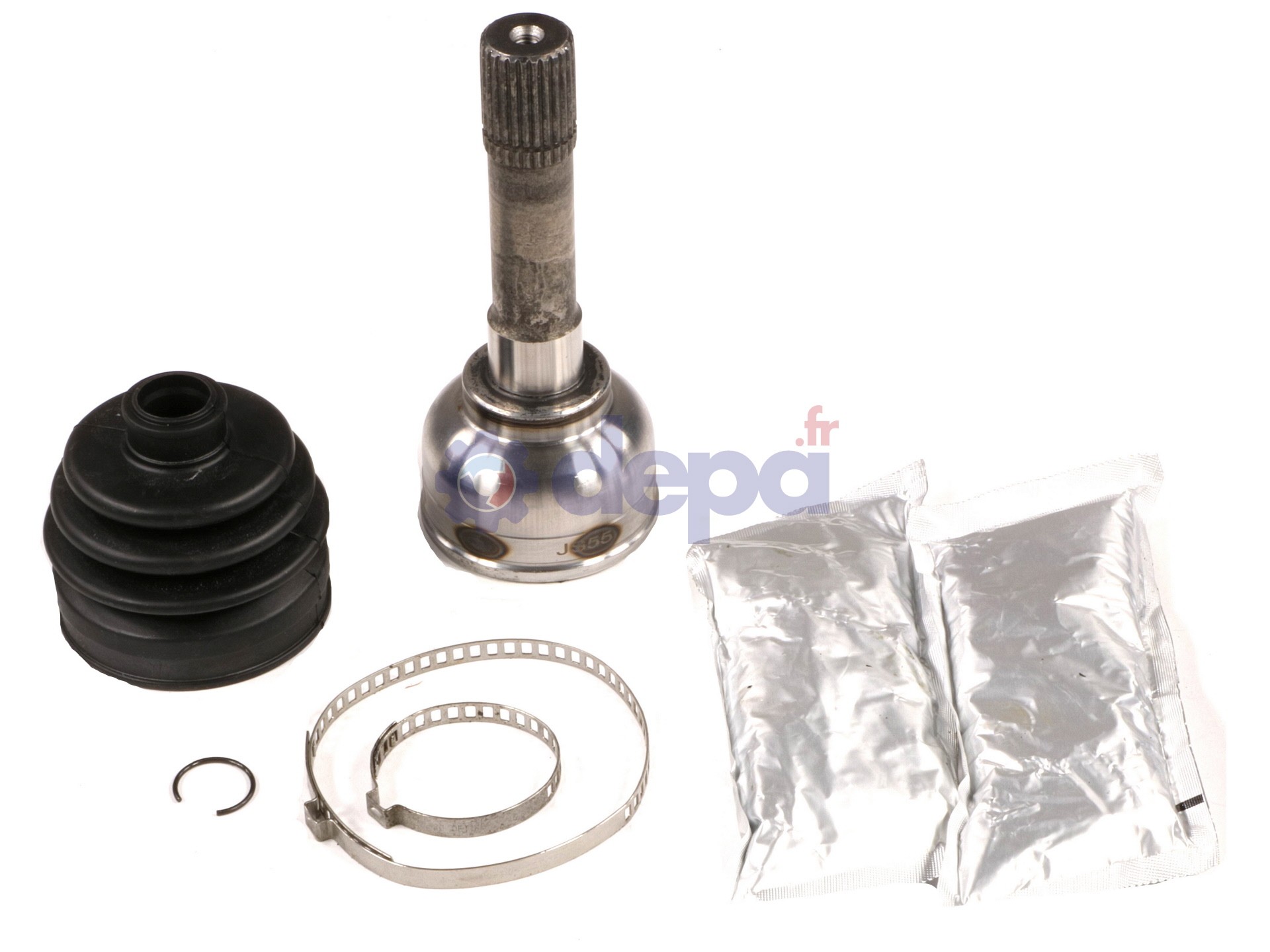 KIT JOINT HOMOCINETIQUE