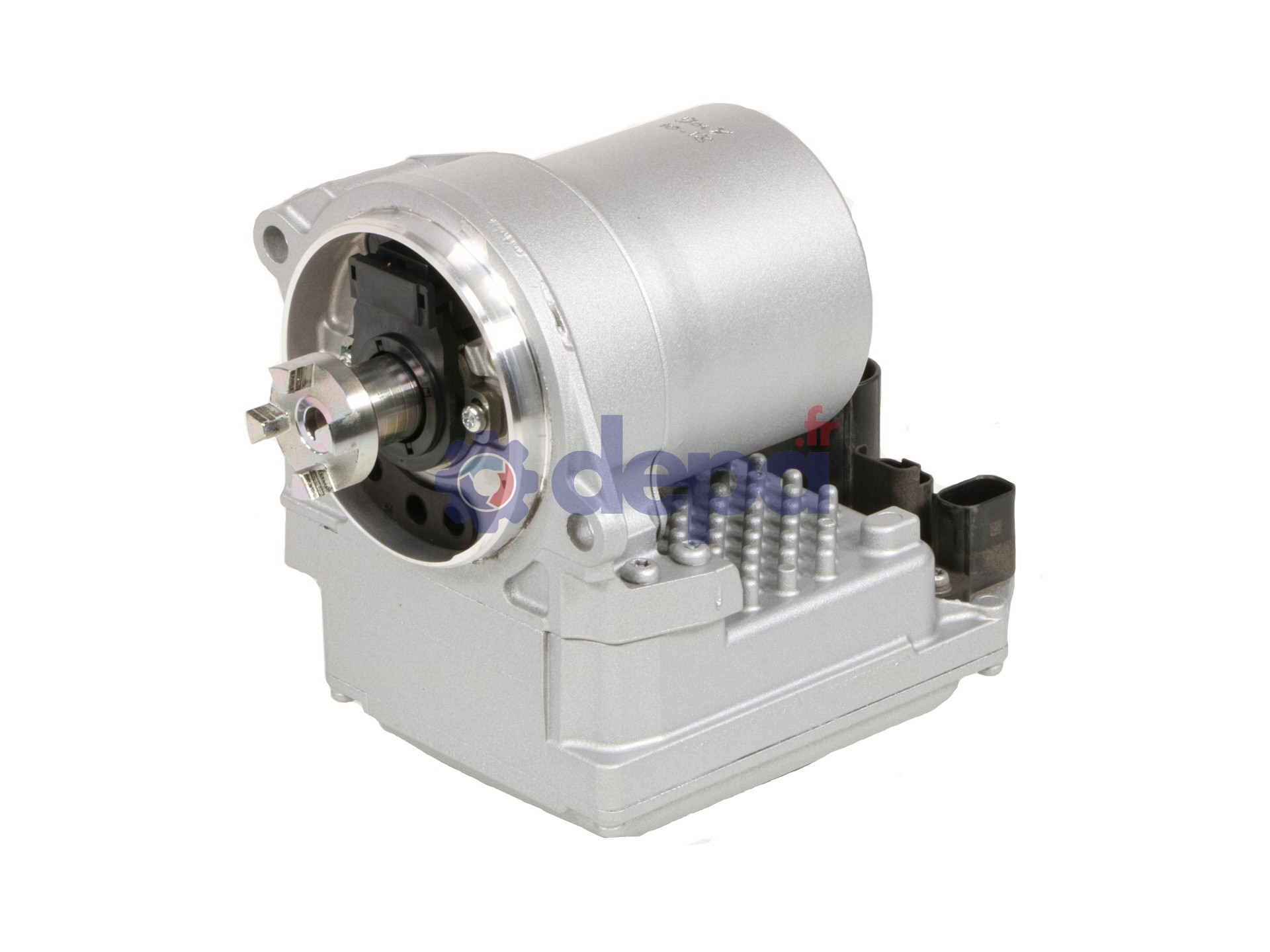 MOTEUR CITROEN PICASSO