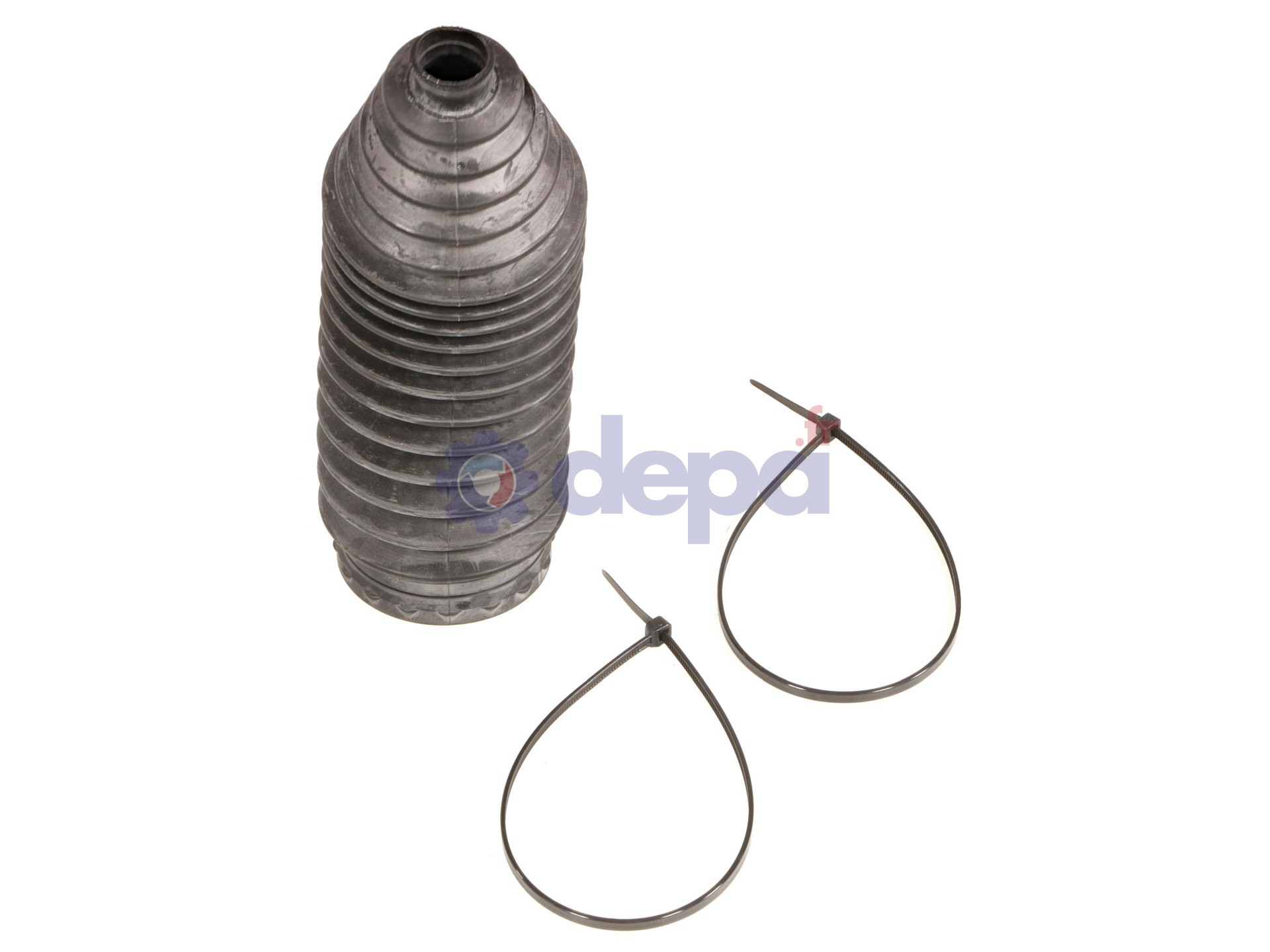 kit soufflet cremaillère