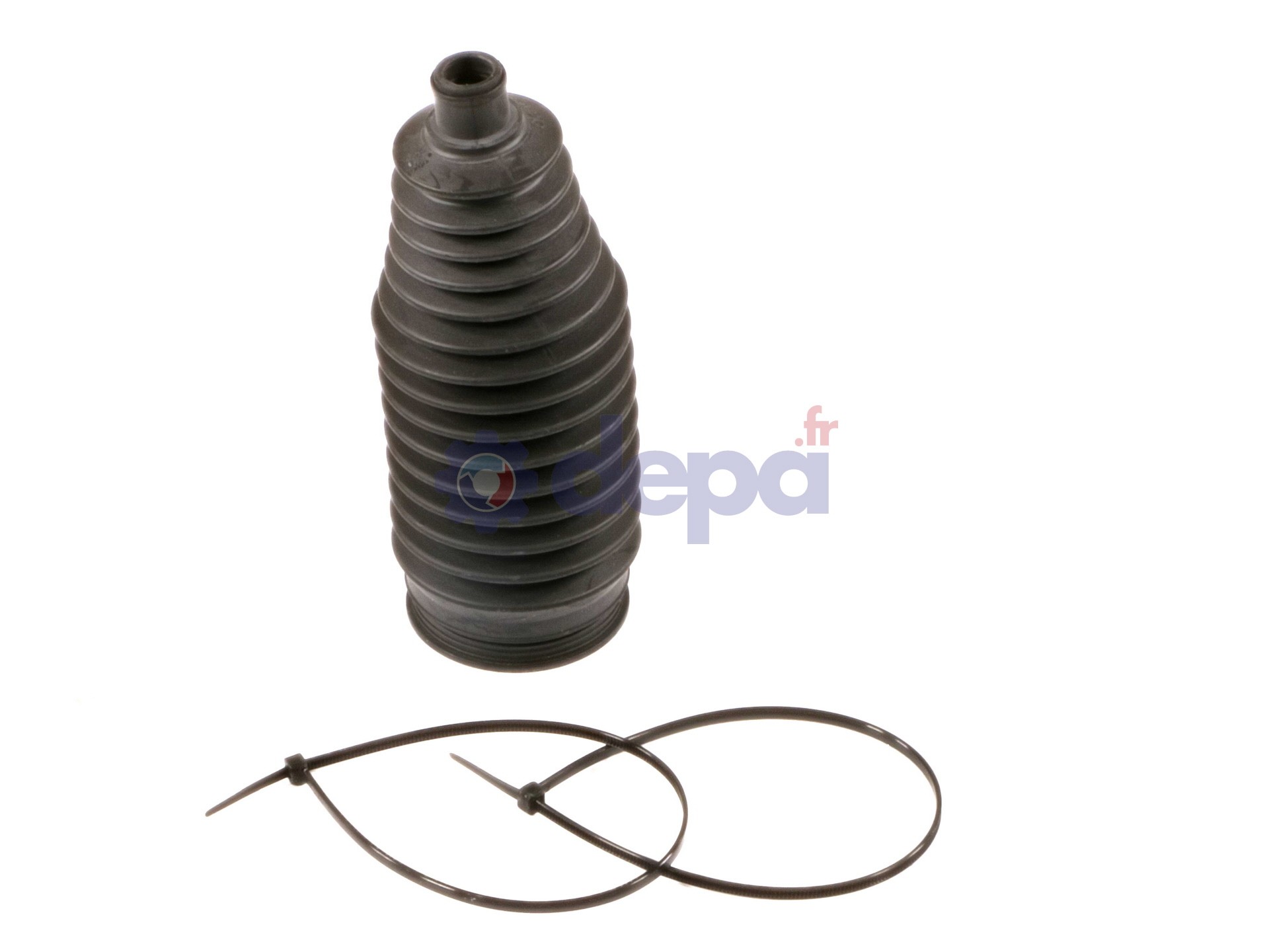 kit soufflet cremaillère