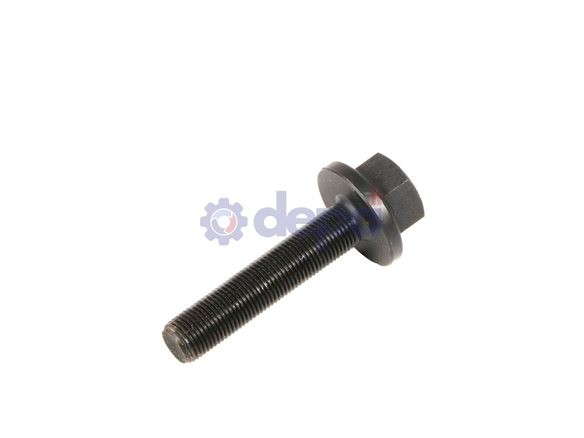 VIS 75X16X150 AV RONDELLE