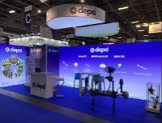 Equip Auto 2022 Paris, nous y serons !