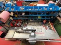 « La seconde vie des crémaillères de direction », un article de J2R